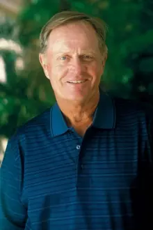 Jack Nicklaus como: Self (archive footage)