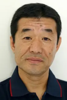 Kimihiro Reizei como: Michio Sugawara