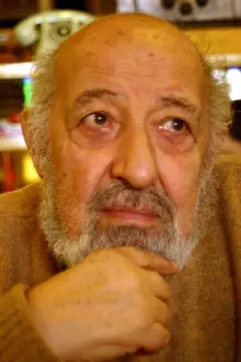 Ara Güler como: Photographer