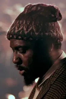 Thelonious Monk como: 