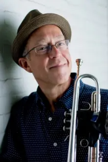 Dave Douglas como: Himself - Trumpet