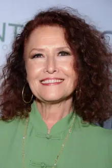 Melissa Manchester como: Ela mesma