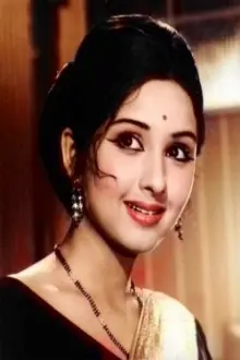 Leena Chandavarkar como: Ranibala Rai