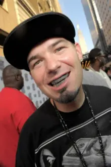 Paul Wall como: 