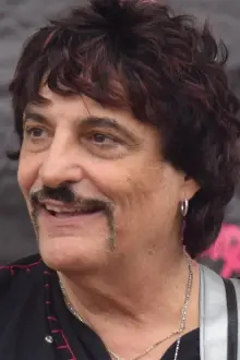 Carmine Appice como: 