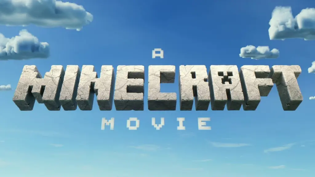 Um Filme Minecraft