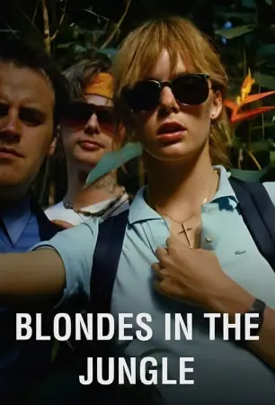 Blondes in the Jungle