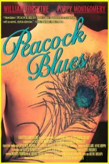 Peacock Blues