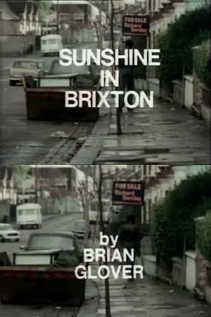 Sunshine in Brixton