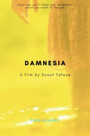 Damnesia