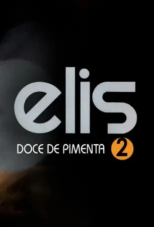 Elis Regina - Doce de Pimenta