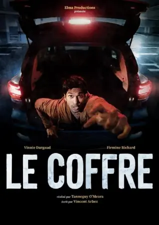 Le Coffre