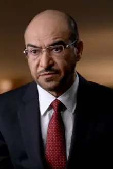 سعد الجبري como: Saad Al-Jabri