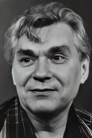 Юрий Башков