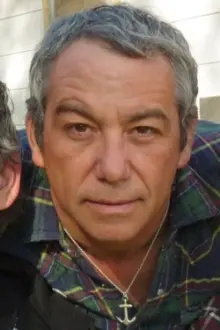 Mike Watt como: 