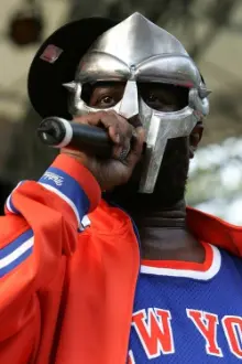 MF DOOM como: 