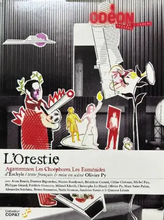 L'Orestie