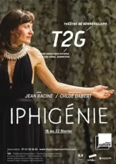 Iphigénie