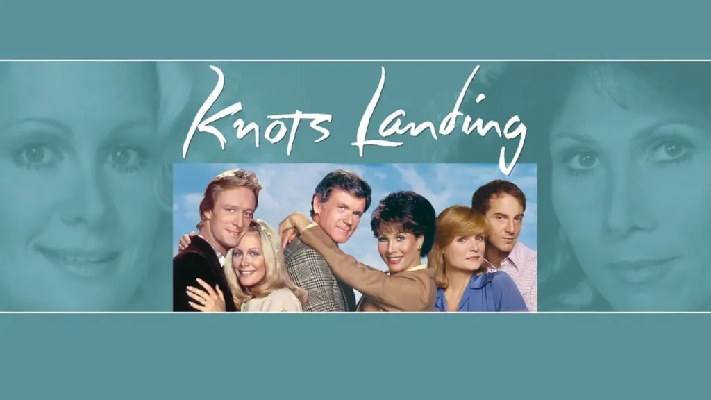 Knots Landing