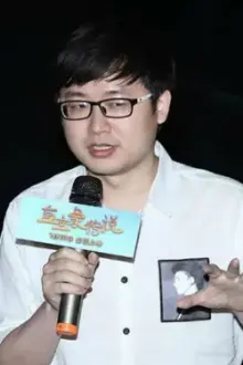 李昊甲 como: (voice)