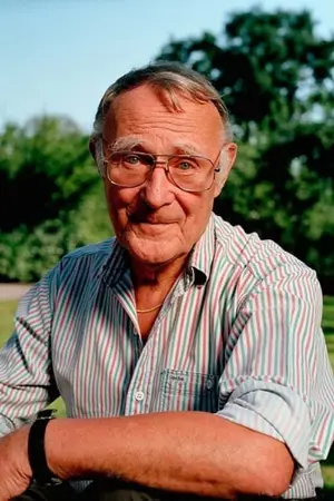 Ingvar Kamprad