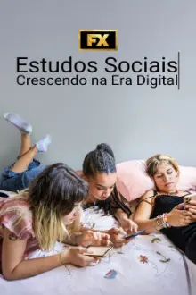 Estudos Sociais: Crescendo na Era Digital