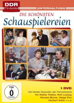 Schauspielereien