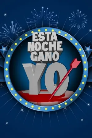 ¡Esta noche gano yo!