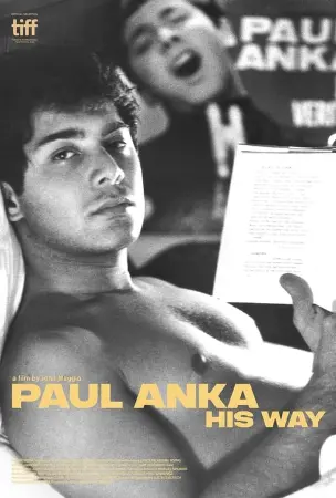 Paul Anka: His Way