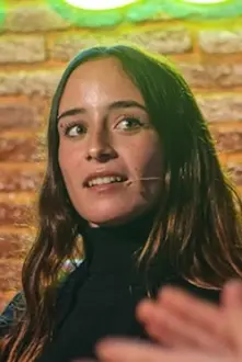 Joana Cabratosa como: 