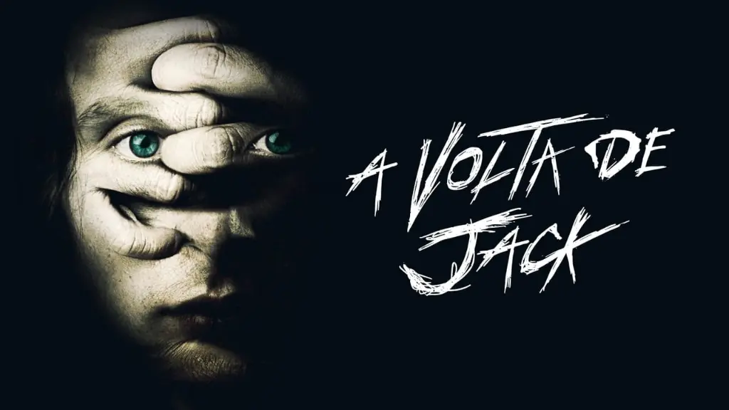 A Volta de Jack