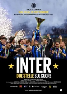 Inter - Due stelle sul cuore