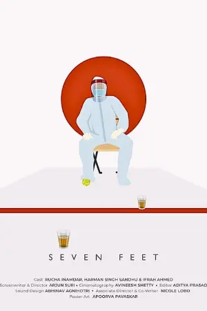 Seven Feet