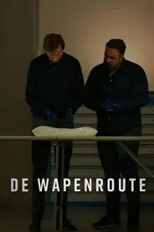 De Wapenroute