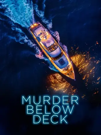 Murder Below Deck