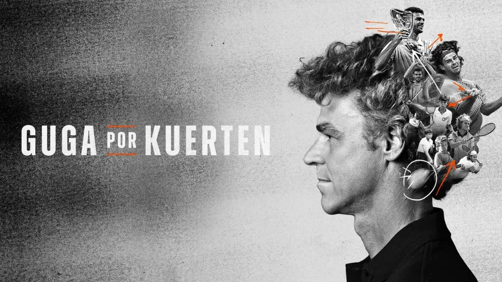 Guga por Kuerten