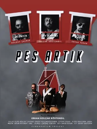 Pes Artık