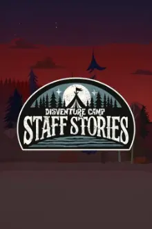 Disventure Camp: Staff Stories