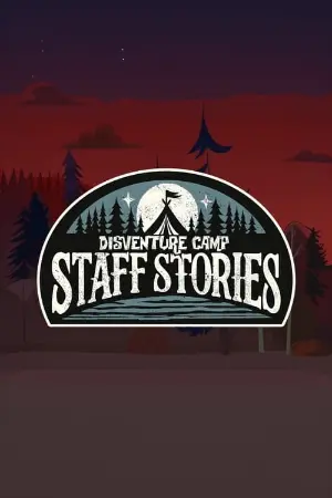 Disventure Camp: Staff Stories