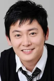 Kim Min-sung como: Boo Gil-la