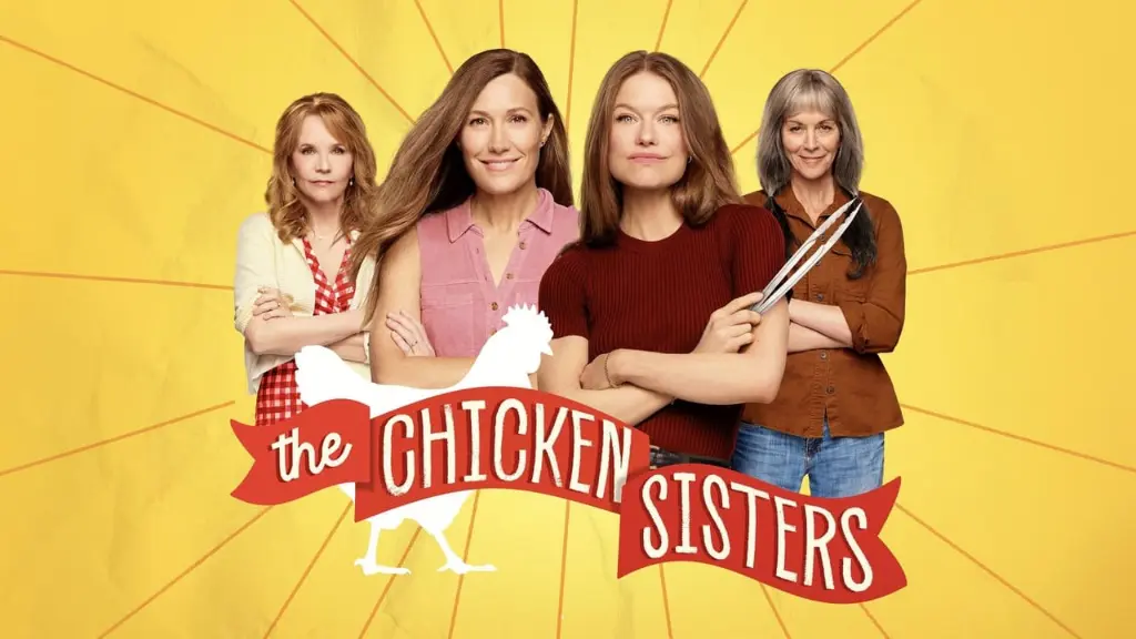 The Chicken Sisters