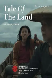 Tale of the Land