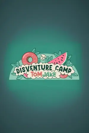 Disventure Camp: Tom-Jake