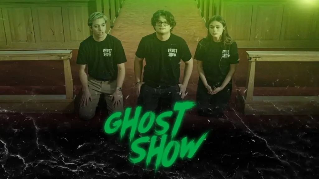 Ghost Show