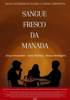 Sangue Fresco da Manada