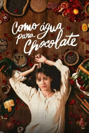 Como Água para Chocolate