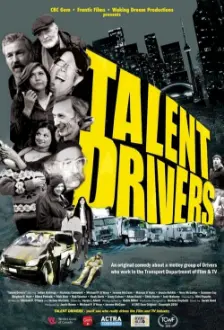 Talent Drivers