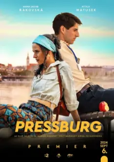 Pressburg