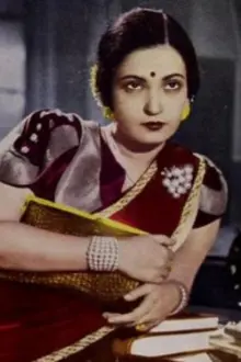 Begum Akhtar como: 