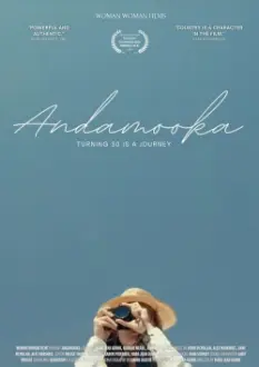 Andamooka